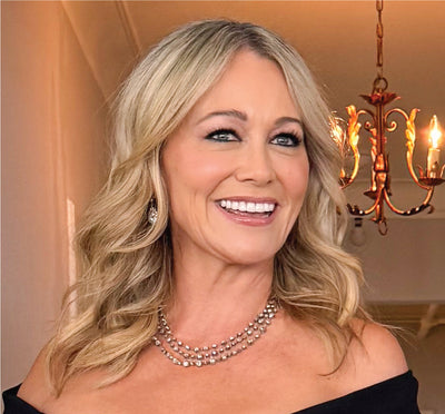 Christine Taylor’s Emmy Glam